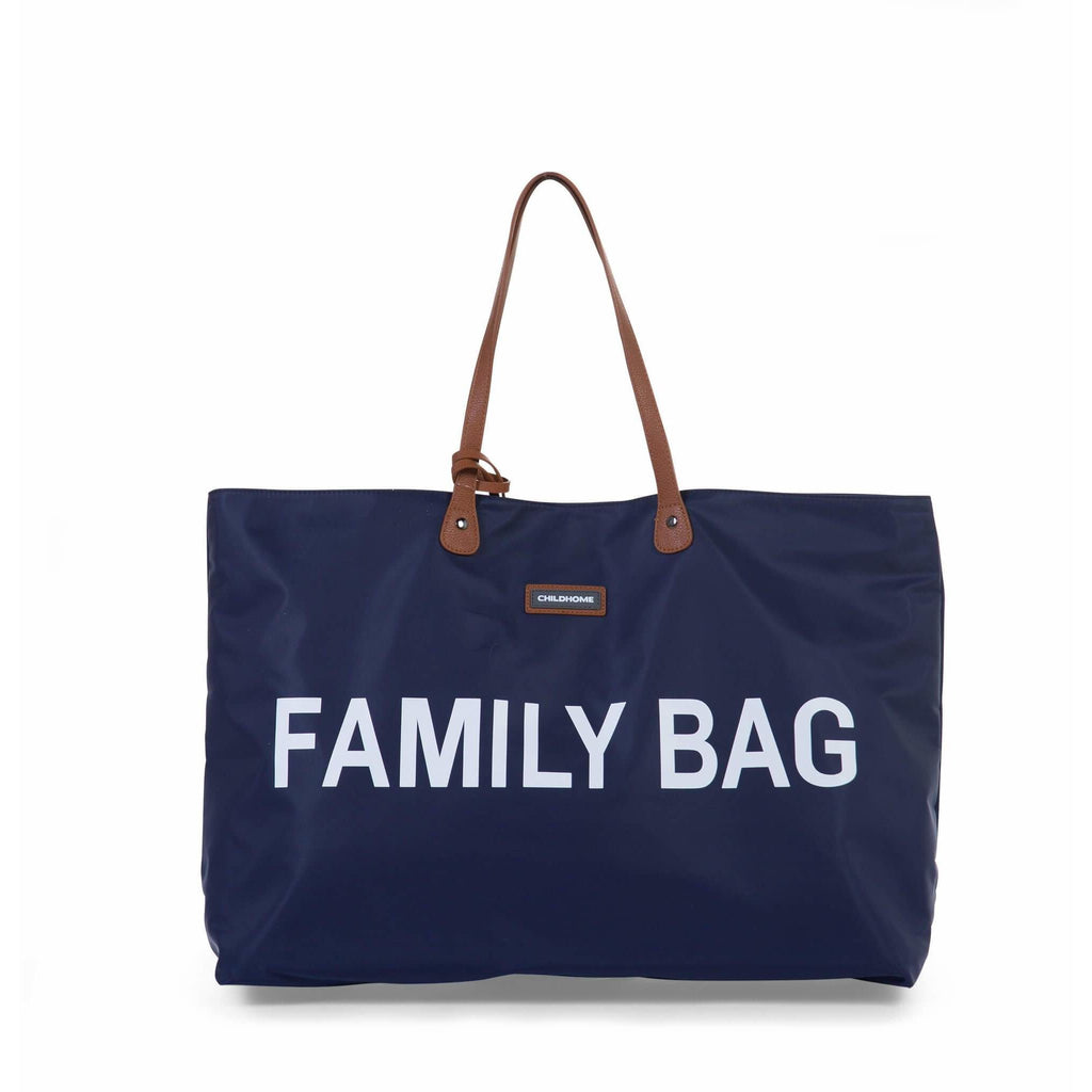 Family Bag - Navy
