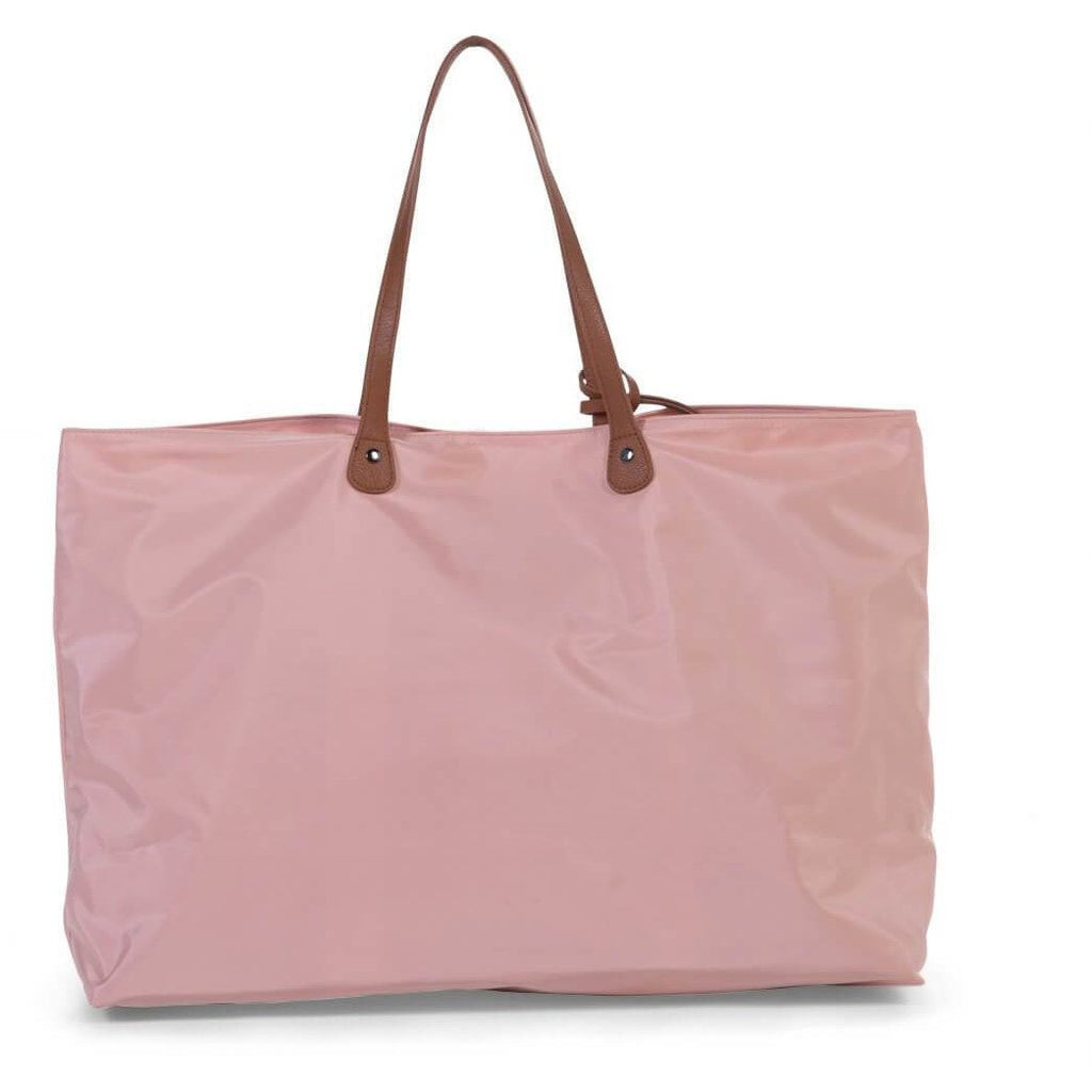 Family Bag - Pink