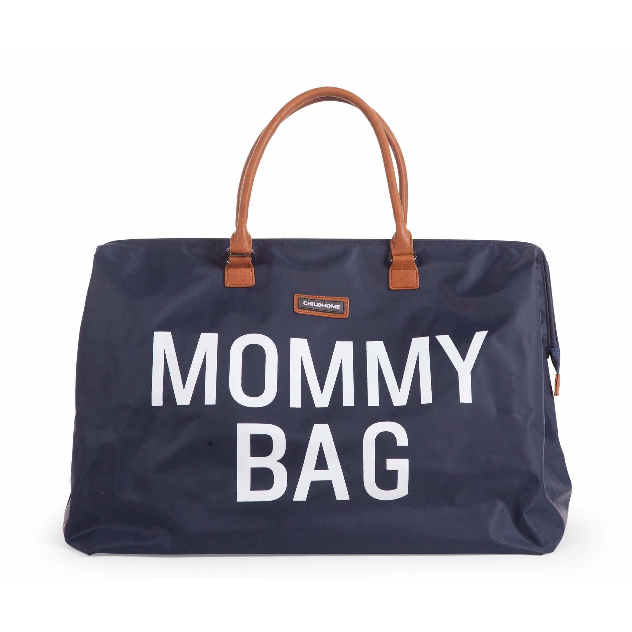 Mommy Bag - Big Navy