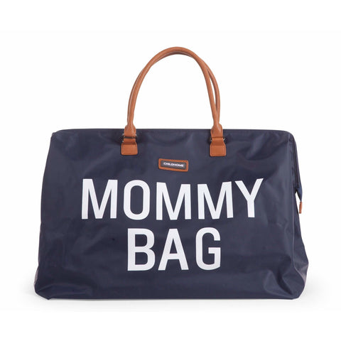 Mommy Bag - Big Navy