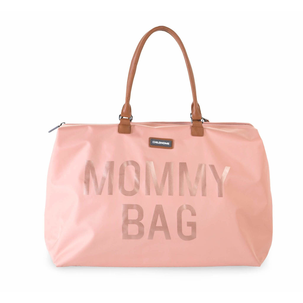 Mommy Bag - Big Pink