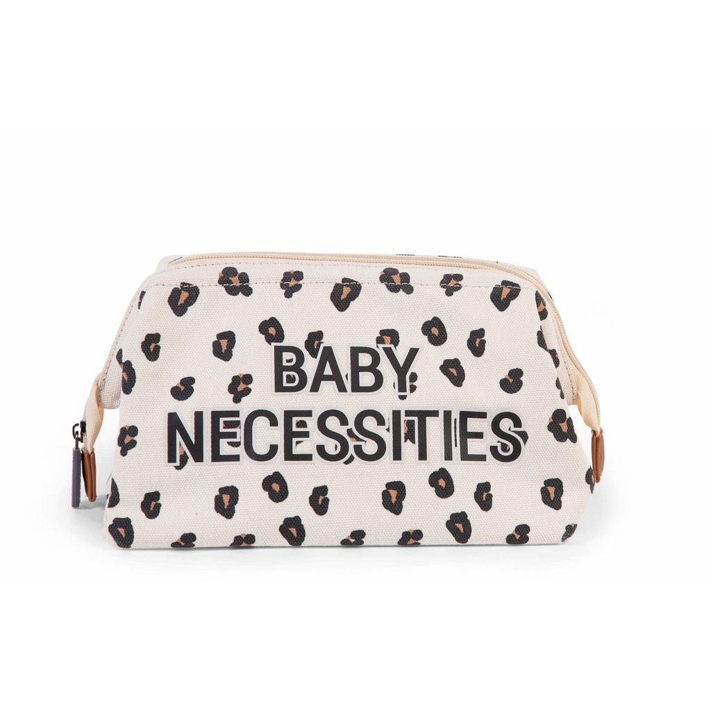 Mommy Bag Diaper Bag Bundle - Leopard