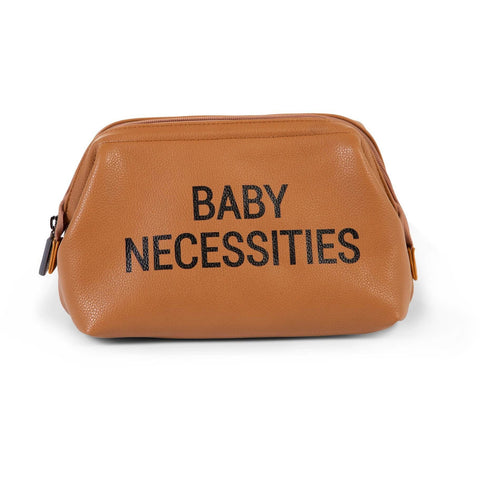 Mommy Bag Diaper Bag Bundle - Leatherlook