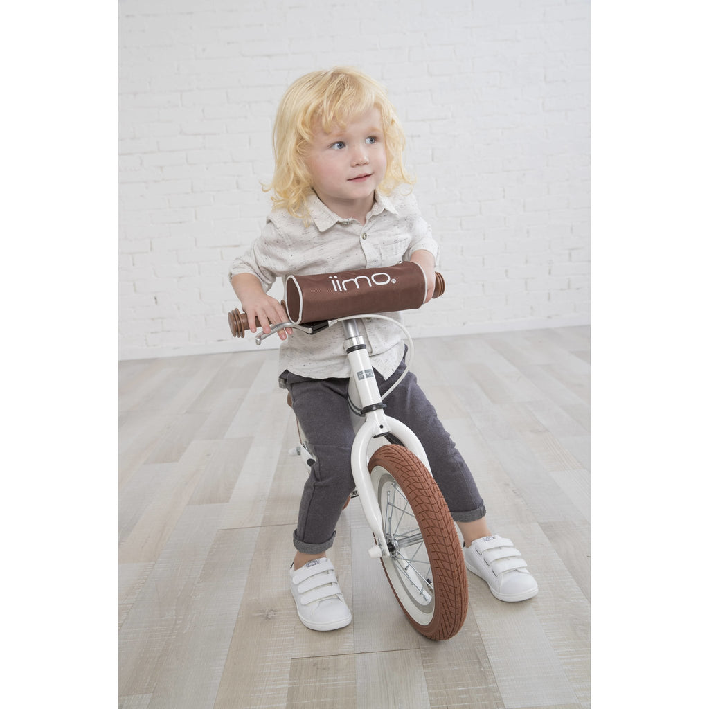 iimo 12" Balance Bike
