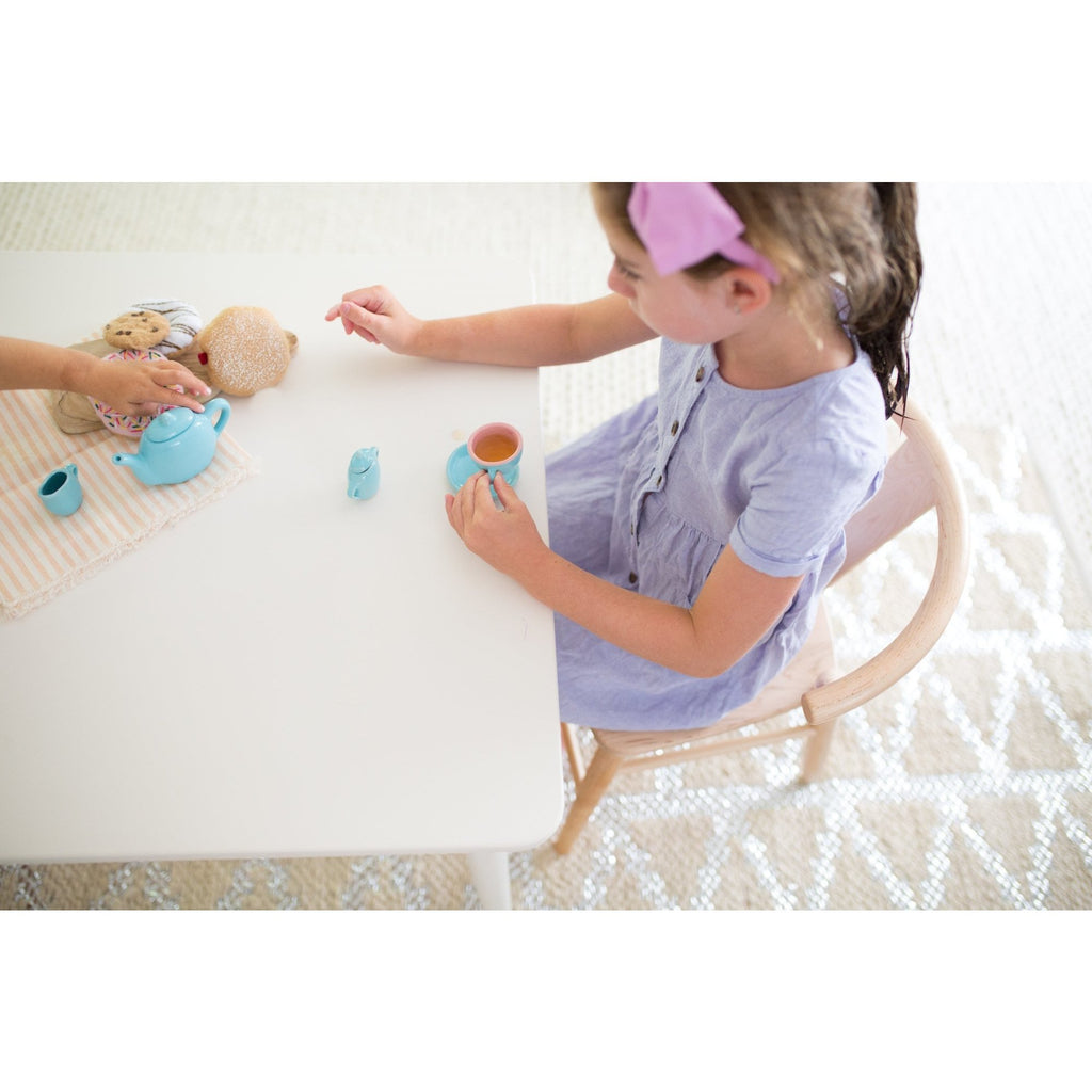 Milton & Goose Crescent Table