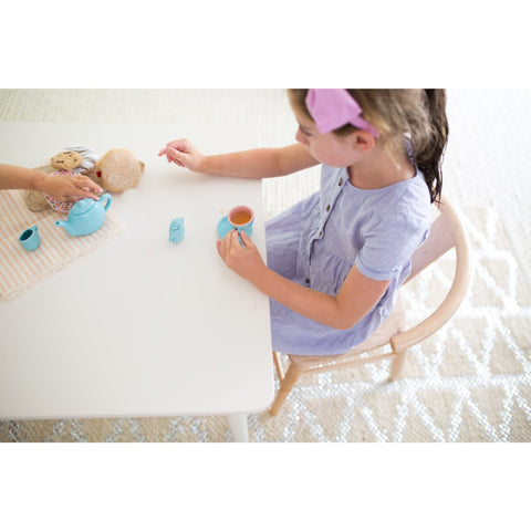 Milton & Goose Crescent Table