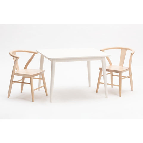 Milton & Goose Crescent Table
