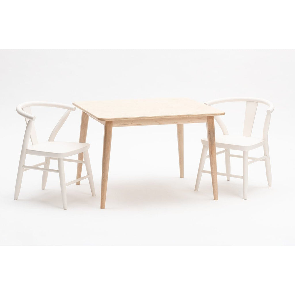 Milton & Goose Crescent Table