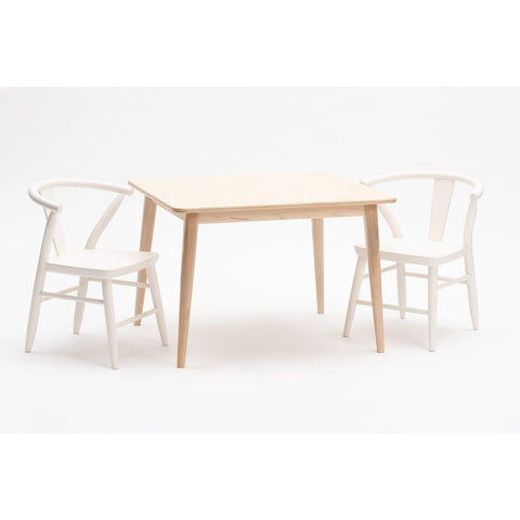 Milton & Goose Crescent Table