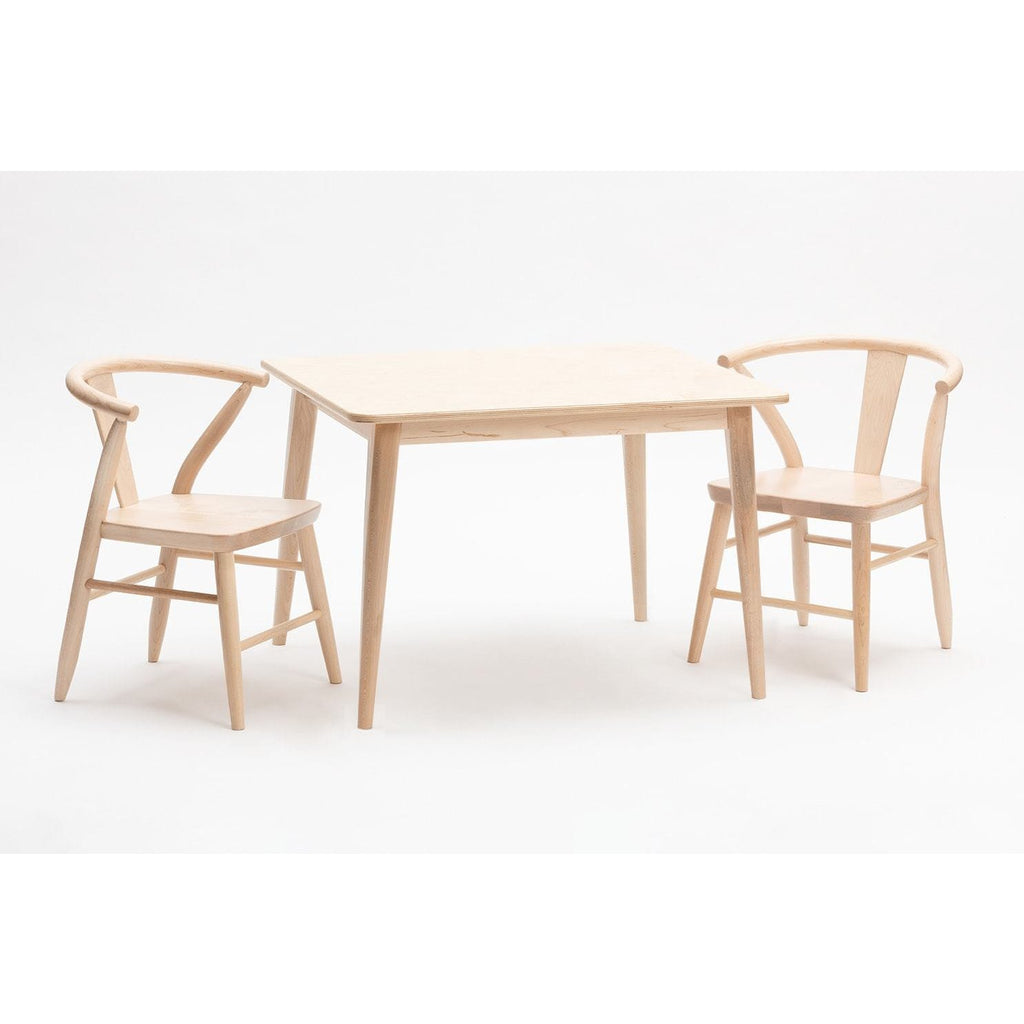 Milton & Goose Crescent Table