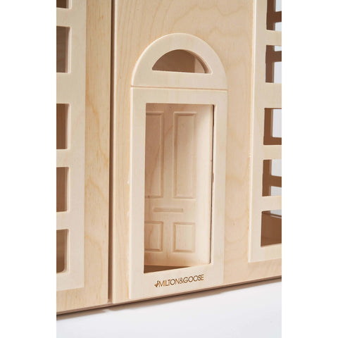 Milton & Goose Hudson Dollhouse