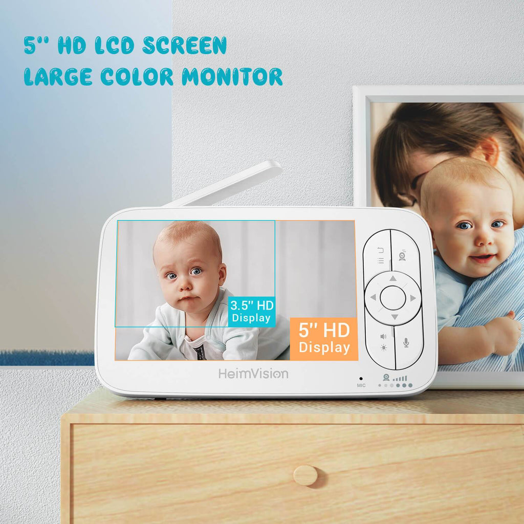 Heimvision Baby Monitor