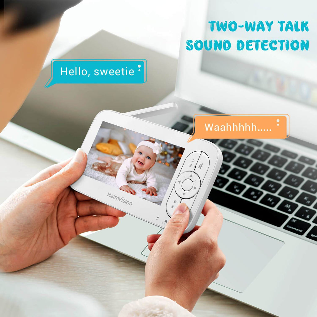 Heimvision Baby Monitor
