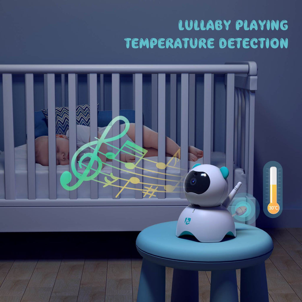 Heimvision Baby Monitor
