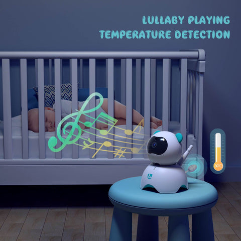 Heimvision Baby Monitor