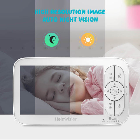 Heimvision Baby Monitor