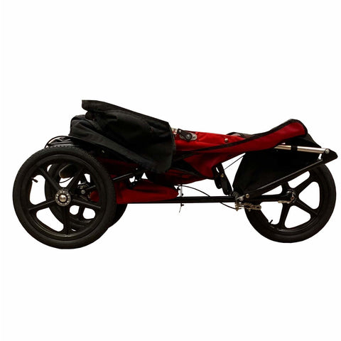 Adaptive Star Axiom Improv Special Needs Push Chair Stroller
