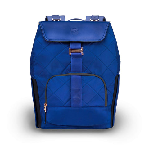 Paperclip Jojo Plus Diaper Bag Limited Edition - Royal