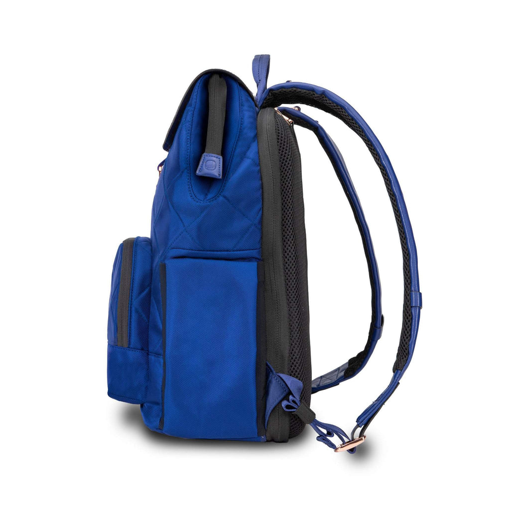 Paperclip Jojo Plus Diaper Bag Limited Edition - Royal