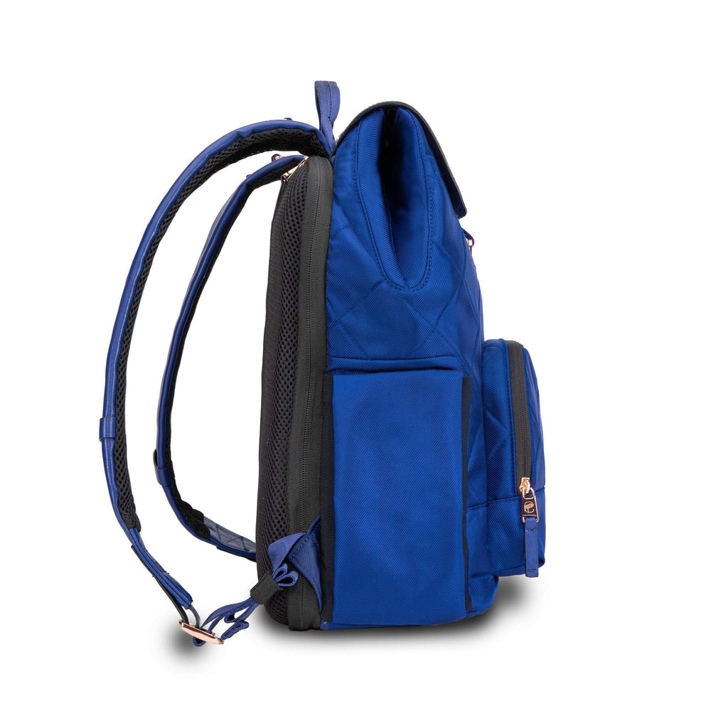 Paperclip Jojo Plus Diaper Bag Limited Edition - Royal