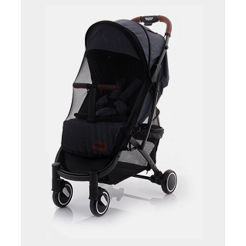 Keenz Air Plus Stroller