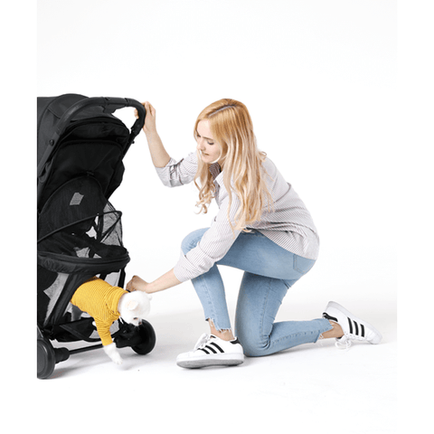 Keenz Air Plus Stroller