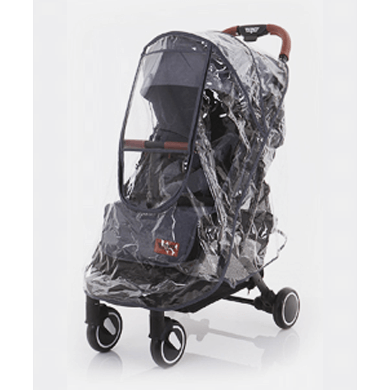 Keenz Air Plus Stroller