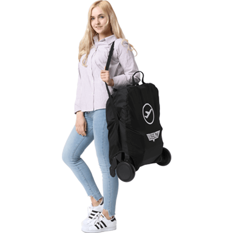 Keenz Air Plus Stroller