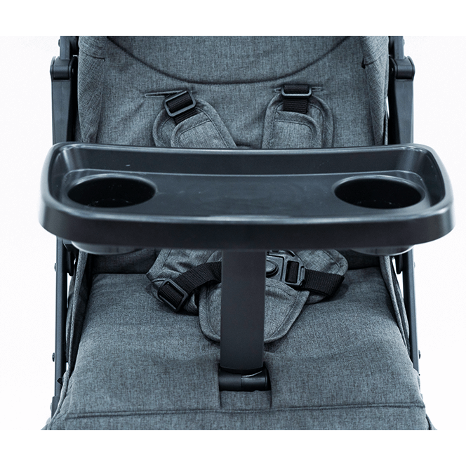 Keenz Air Plus Stroller