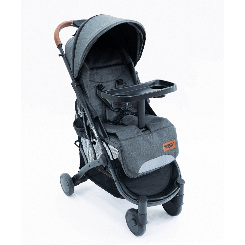 Keenz Air Plus Stroller
