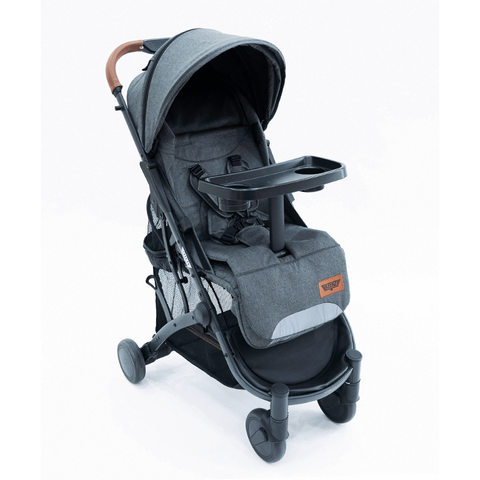 Keenz Air Plus Stroller