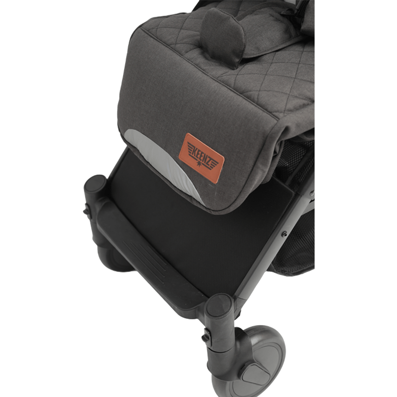 Keenz Air Plus Stroller