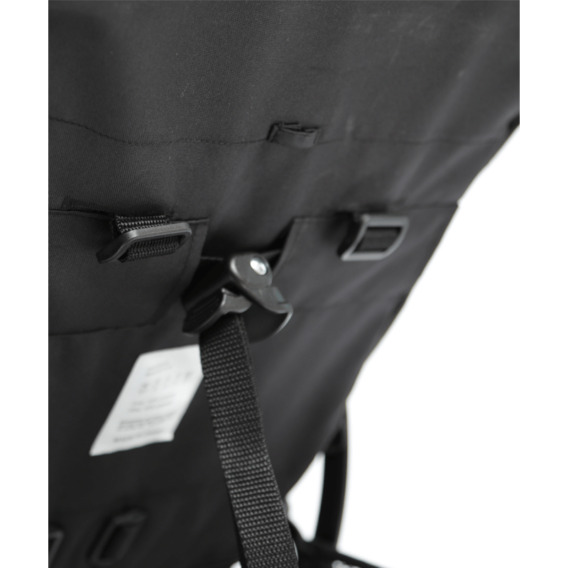 Keenz Air Plus Stroller