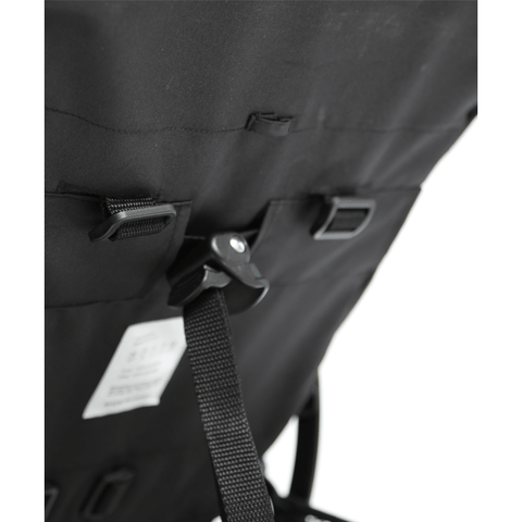 Keenz Air Plus Stroller