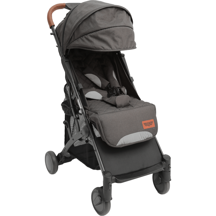 Keenz Air Plus Stroller