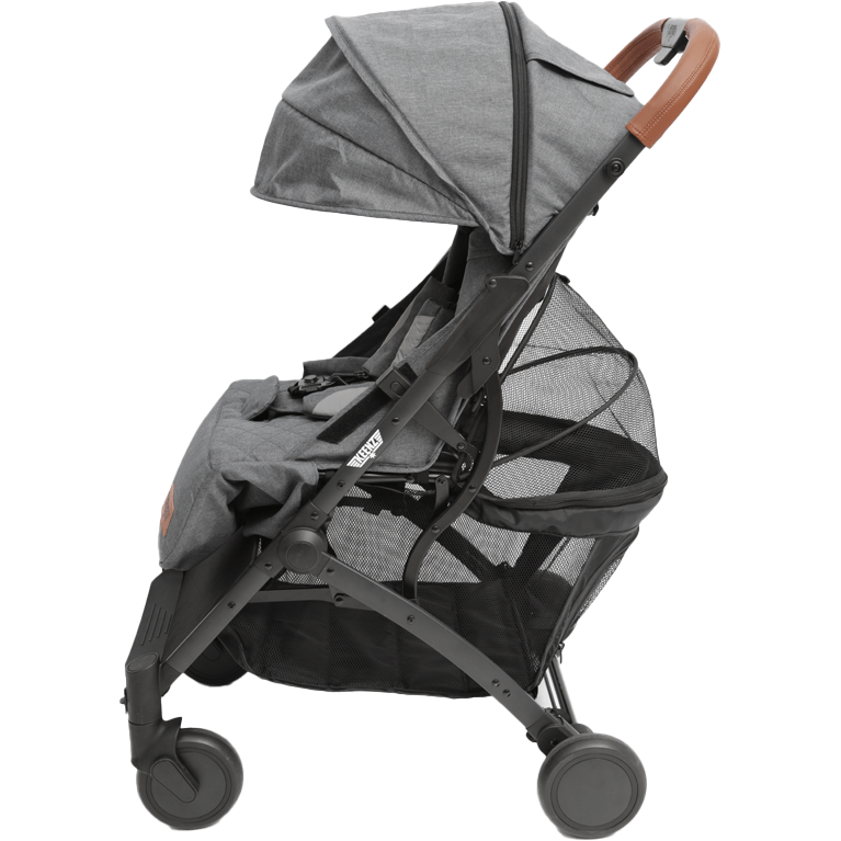 Keenz Air Plus Stroller