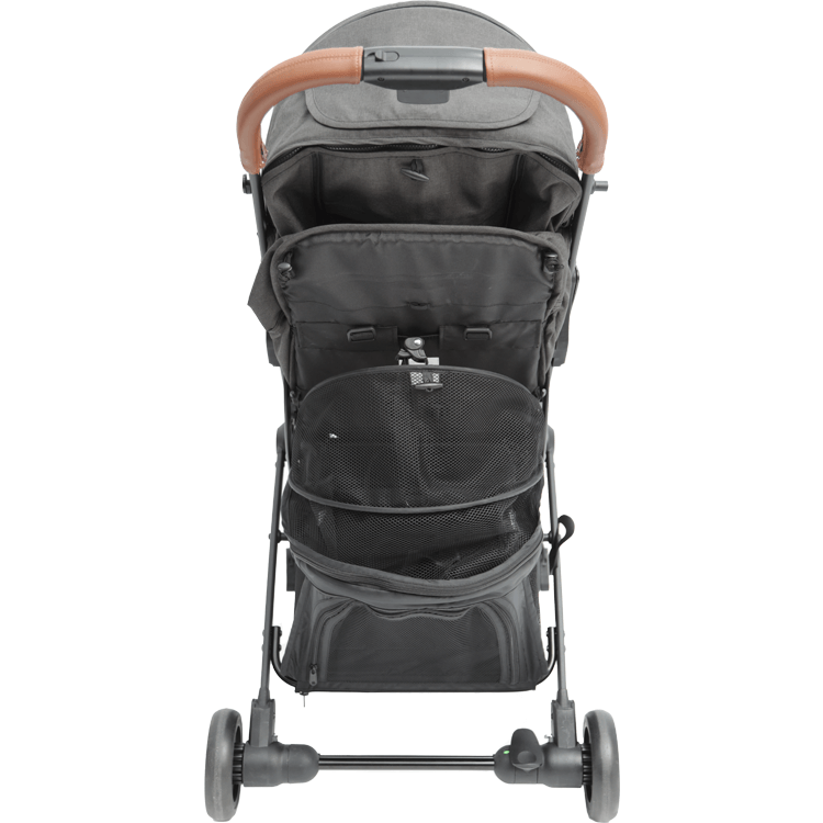 Keenz Air Plus Stroller