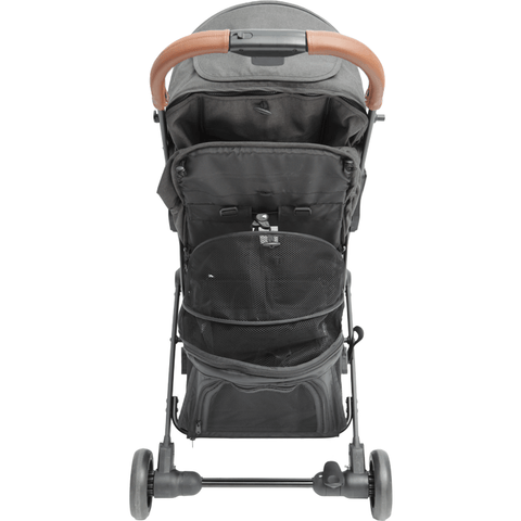Keenz Air Plus Stroller