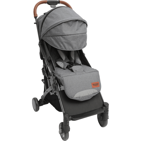 Keenz Air Plus Stroller