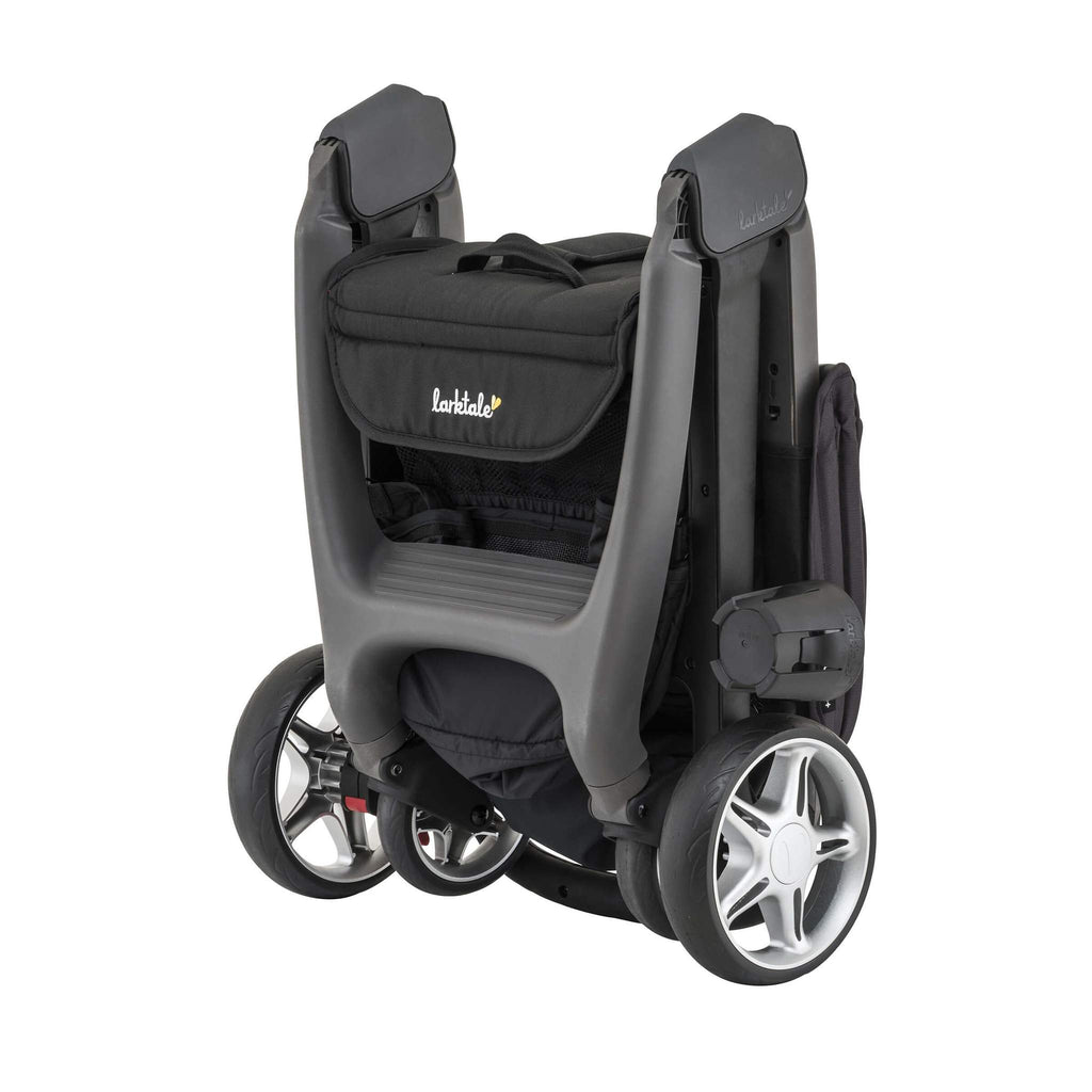 Larktale Chit Chat Stroller - Mornington Grey