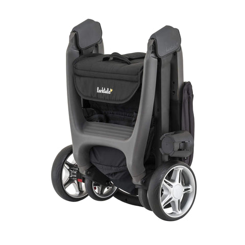 Larktale Chit Chat Stroller - Nightcliff Stone