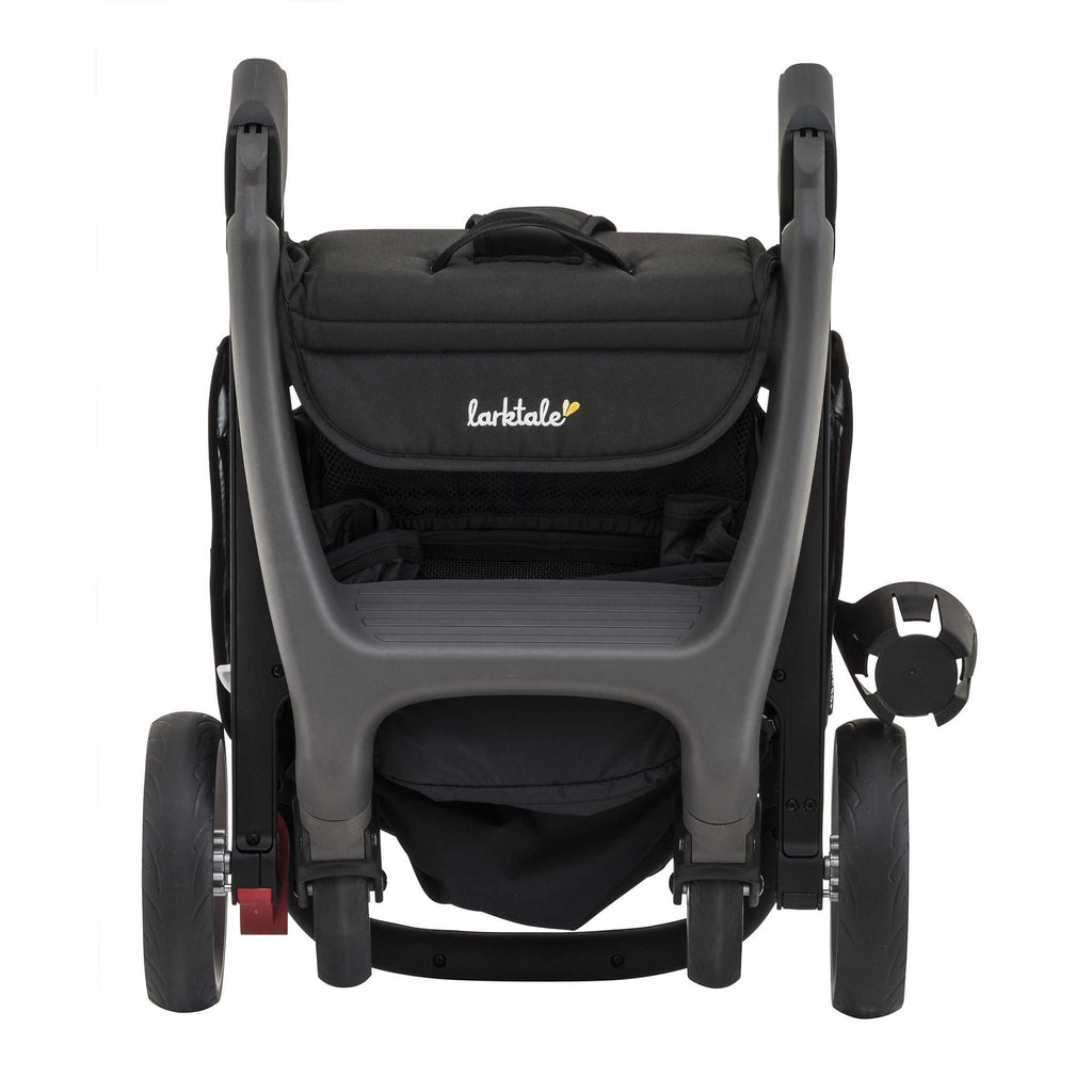 Larktale Chit Chat Stroller - Mornington Grey