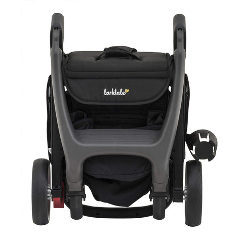 Larktale Chit Chat Stroller - Mornington Grey
