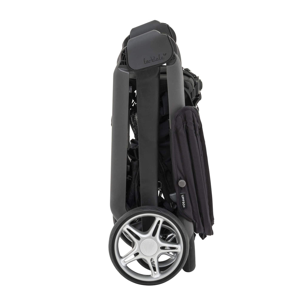 Larktale Chit Chat Stroller - Mornington Grey