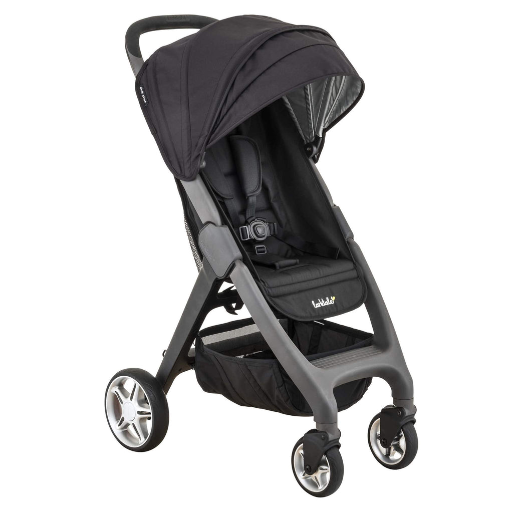Larktale Chit Chat Stroller - Mornington Grey