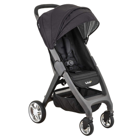 Larktale Chit Chat Stroller - Mornington Grey