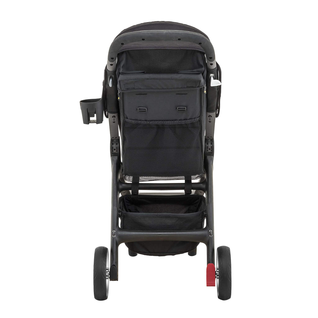 Larktale Chit Chat Stroller - Mornington Grey