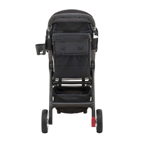 Larktale Chit Chat Stroller - Mornington Grey