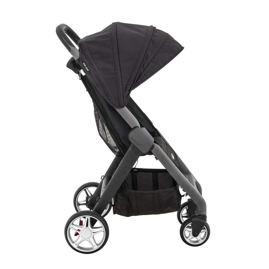 Larktale Chit Chat Stroller - Mornington Grey