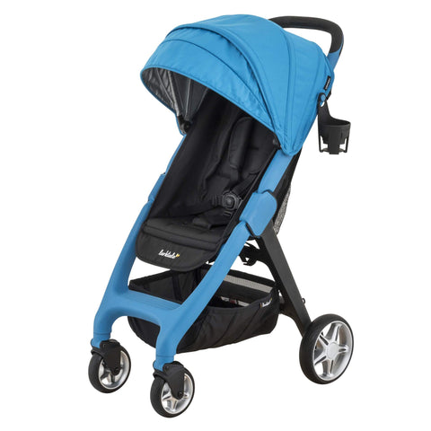 Larktale Chit Chat Stroller - Freshwater Blue